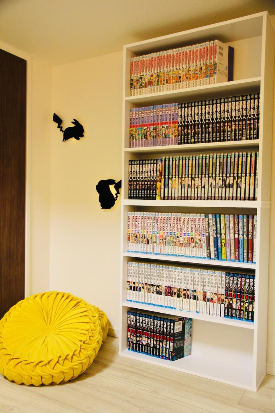 Fun Haven Itabashi Apartment in Saitama Prefecture