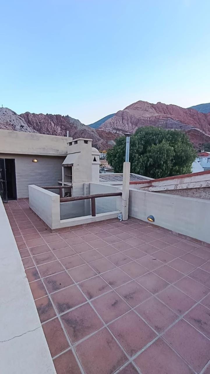 Cabaña tayta munay House in Purmamarca