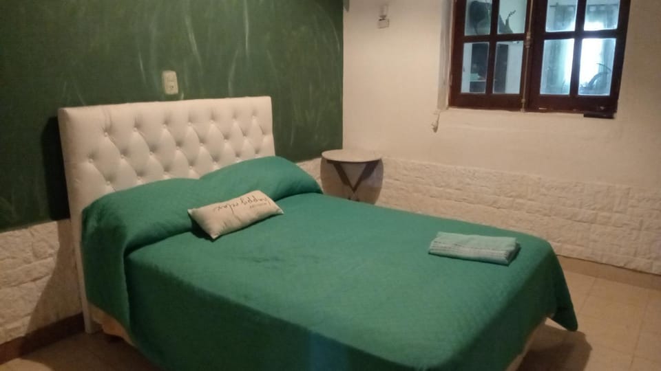 Sol y Luna House in Termas de Río Hondo