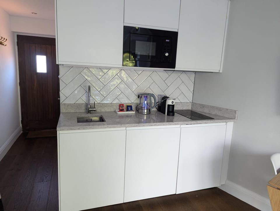 Ox Lane Annexe - Harpenden Apartment in Harpenden