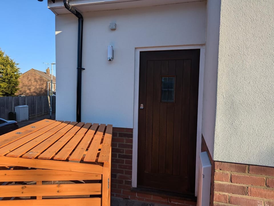 Ox Lane Annexe - Harpenden Apartment in Harpenden