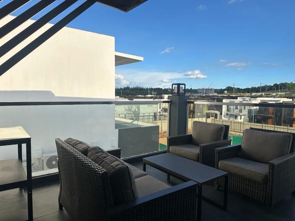 View (from property/room), Balcony/Terrace
