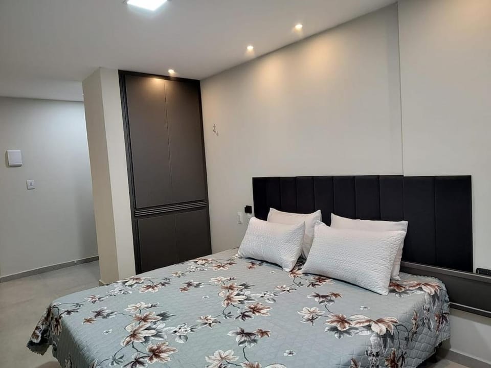 Flat em Intermares Apartment in Cabedelo