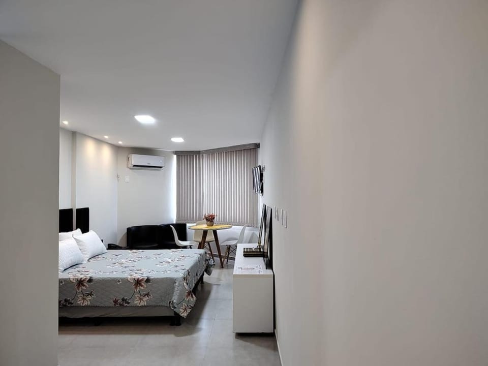 Flat em Intermares Apartment in Cabedelo