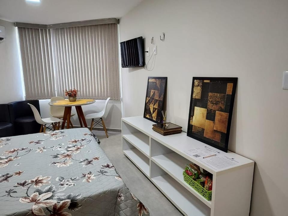 Flat em Intermares Apartment in Cabedelo