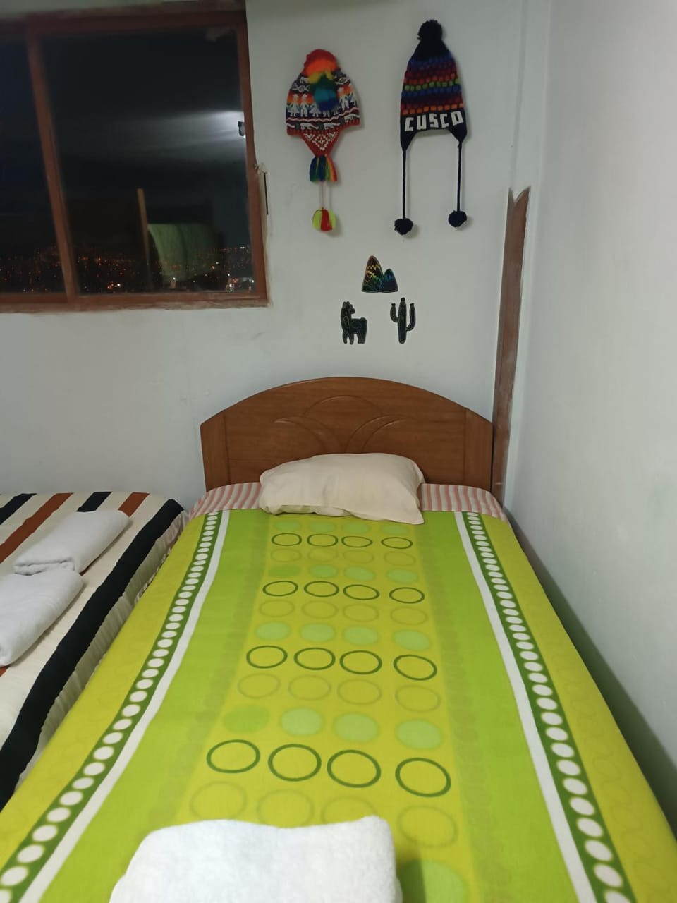San Blas House Apartment in Cusco