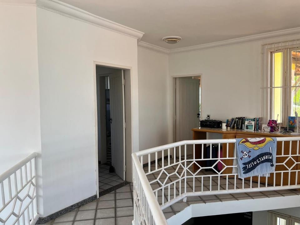 Aruanã Yellow House House in Aracaju