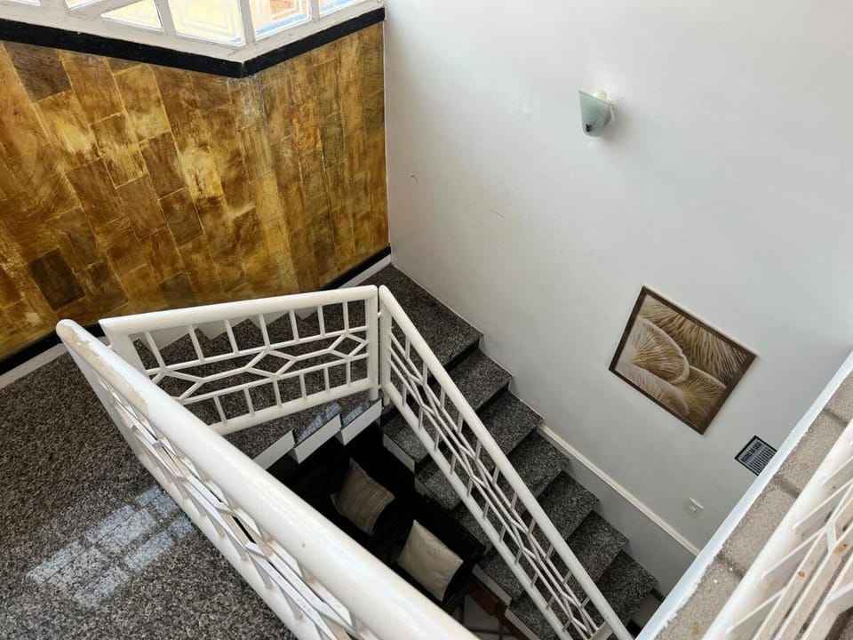 Aruanã Yellow House House in Aracaju