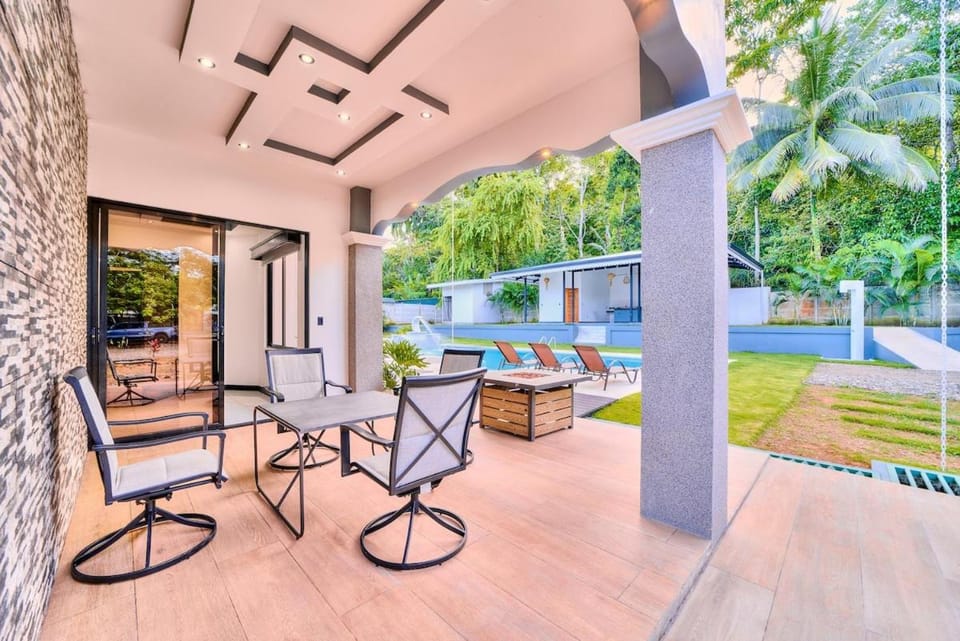 Balcony/Terrace, Balcony/Terrace