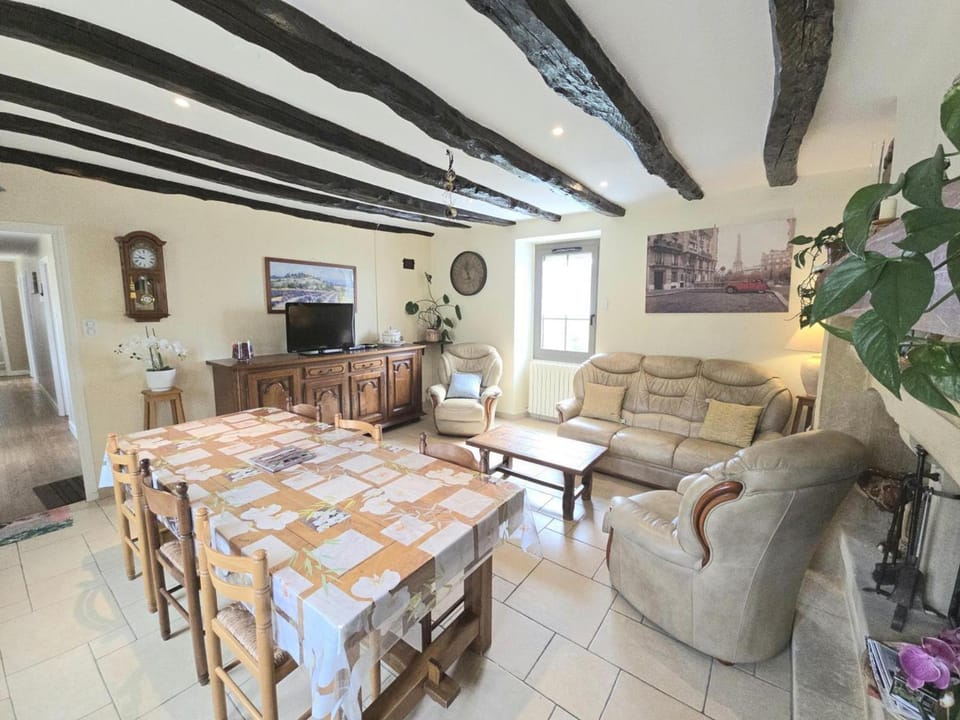 Maison en pierres avec jardin et parking près de Sarlat - FR-1-616-478 House in Occitanie