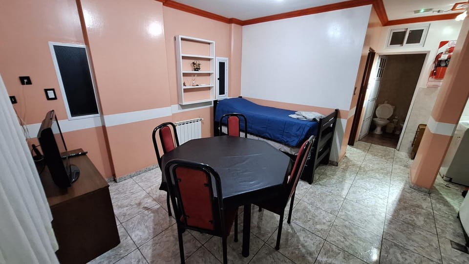 Complejo Alicia Apartment in Maipú