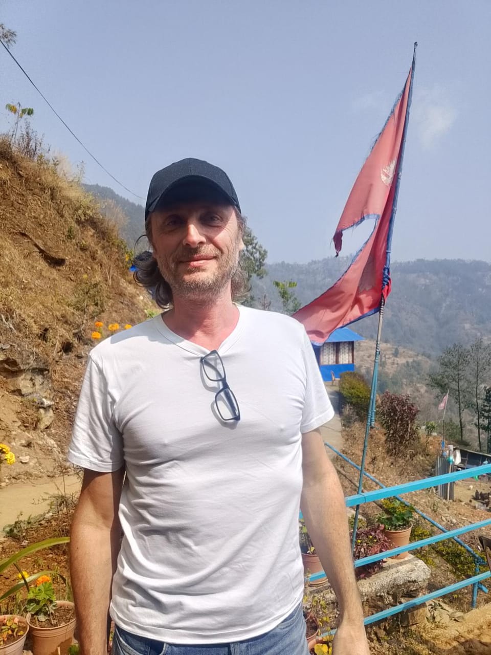 Gaurishankar organic home stay Vacation rental in Bagmati Province, Nepal