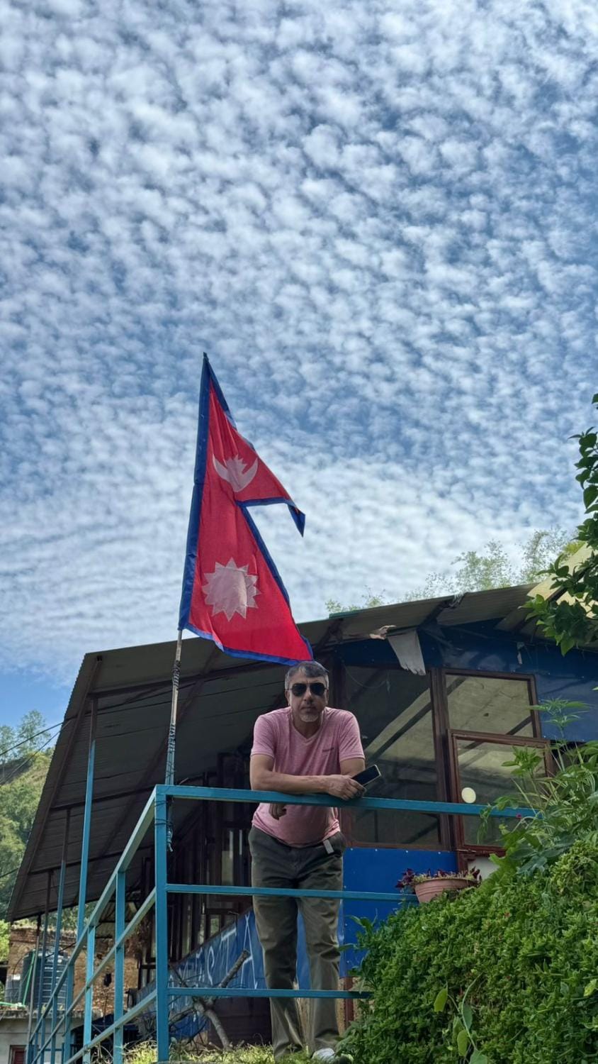 Gaurishankar organic home stay Vacation rental in Bagmati Province, Nepal