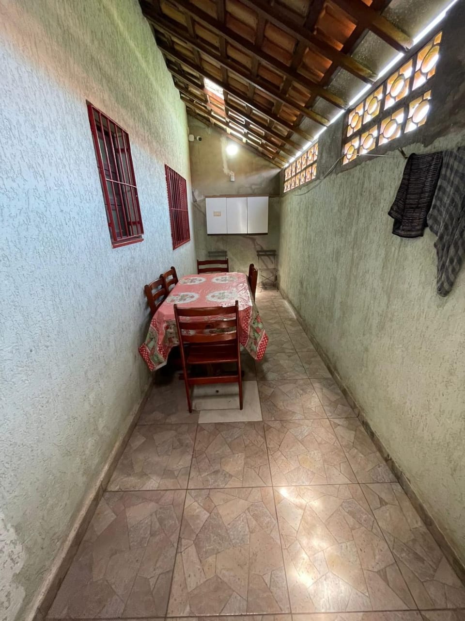 Casa de temporada Itanhaém Cibratel II House in Itanhaém
