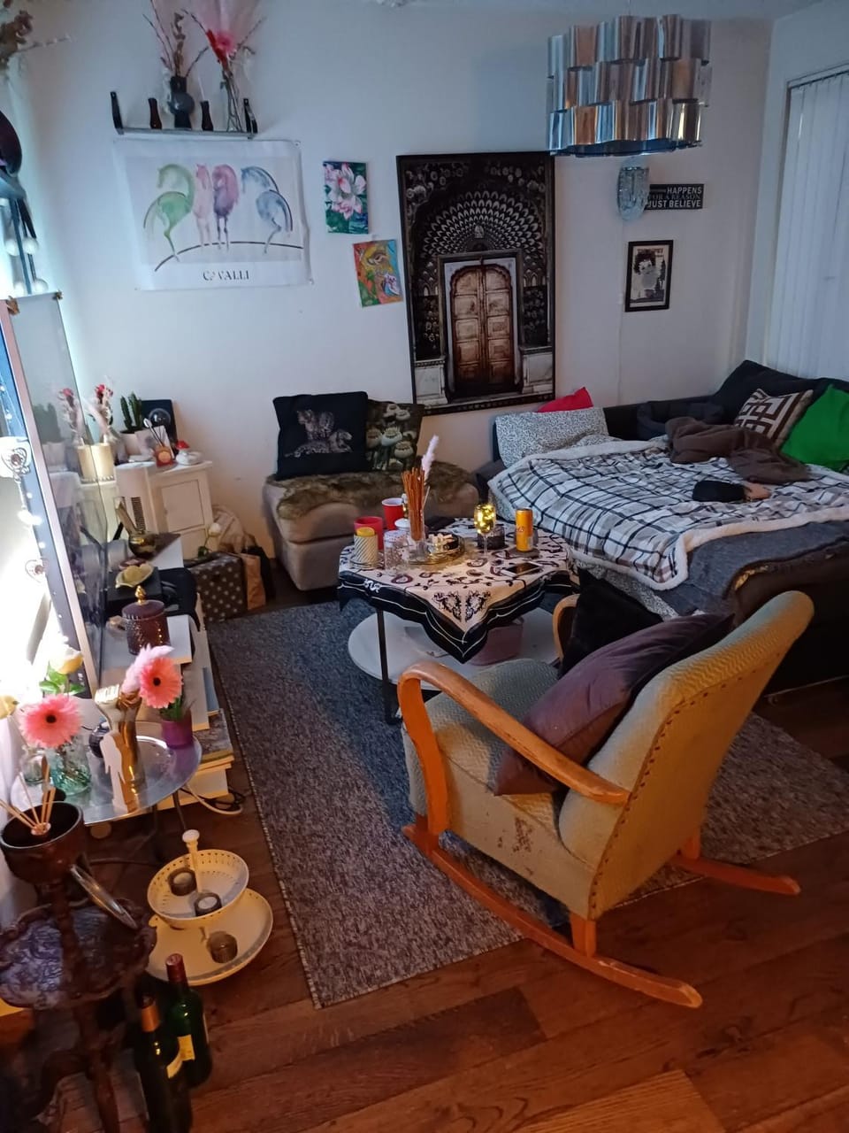 Sentrums nærsentrum tur og sjø på hundvåg Apartment in Viken, Norway