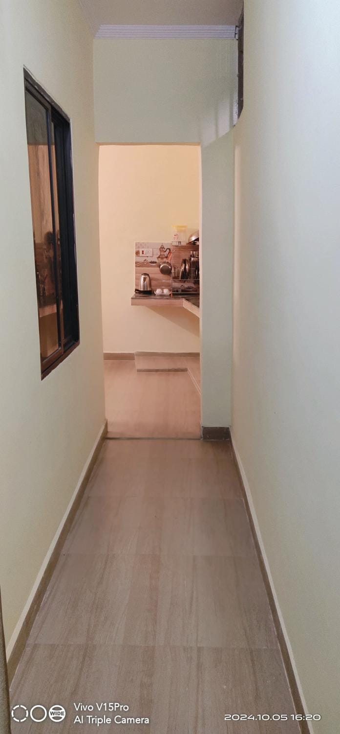 kashidham home stays Apartment in Varanasi