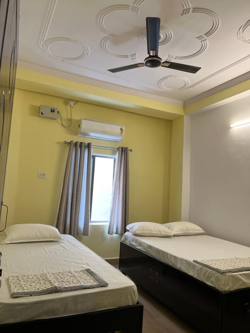 kashidham home stays Apartment in Varanasi