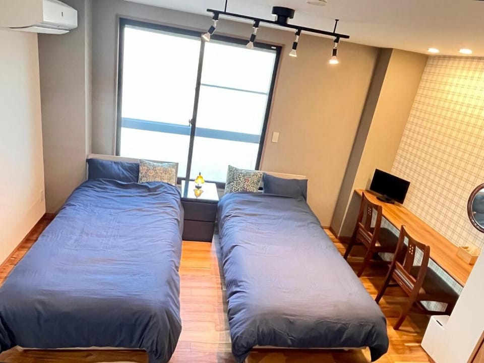 TV and multimedia, Bedroom