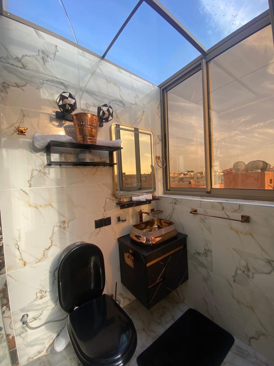 Homesweethome Apartment in Marrakesh