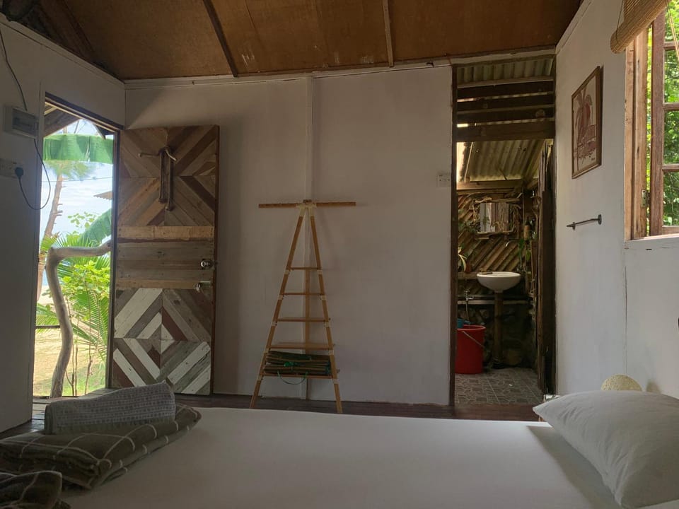 The Nipah Chalet Bed and Breakfast in Mersing