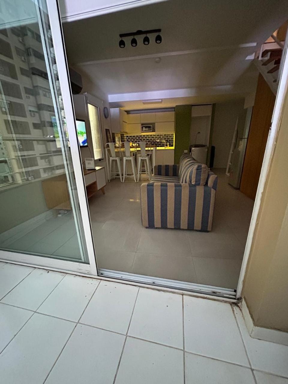 Precioso Dúplex en Villa Crespo Apartment in Buenos Aires