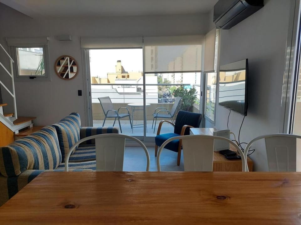 Precioso Dúplex en Villa Crespo Apartment in Buenos Aires