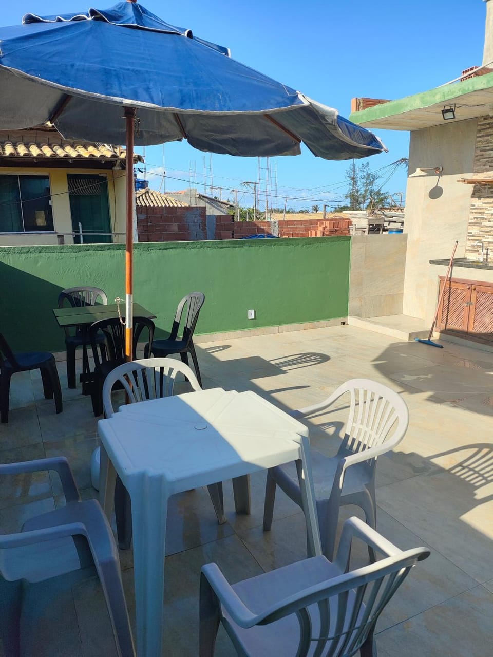 Aconchego Terramar House in Cabo Frio