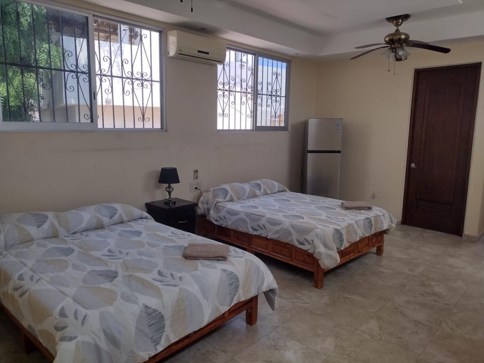 Casa Kleha Familiar y Comodidad Vacation rental in Acapulco