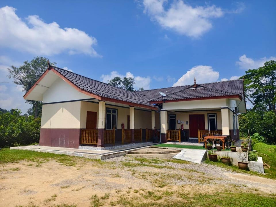 Property building, Day