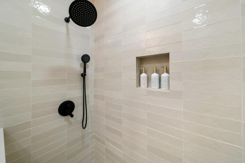 Mediterranean Villa #3 at East Downtown Apartment in Harris County