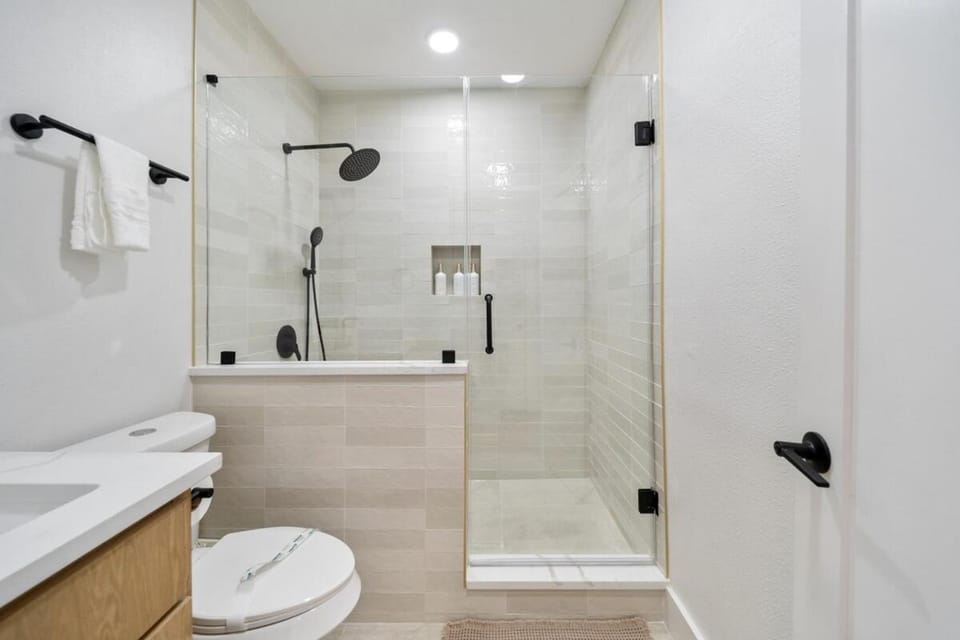 Mediterranean Villa #3 at East Downtown Apartment in Harris County