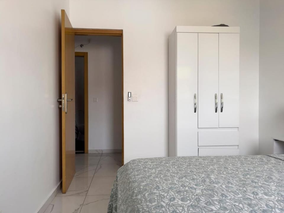 City Center 1-bdr apt in Palmarejo - LCGR Apartment in Praia