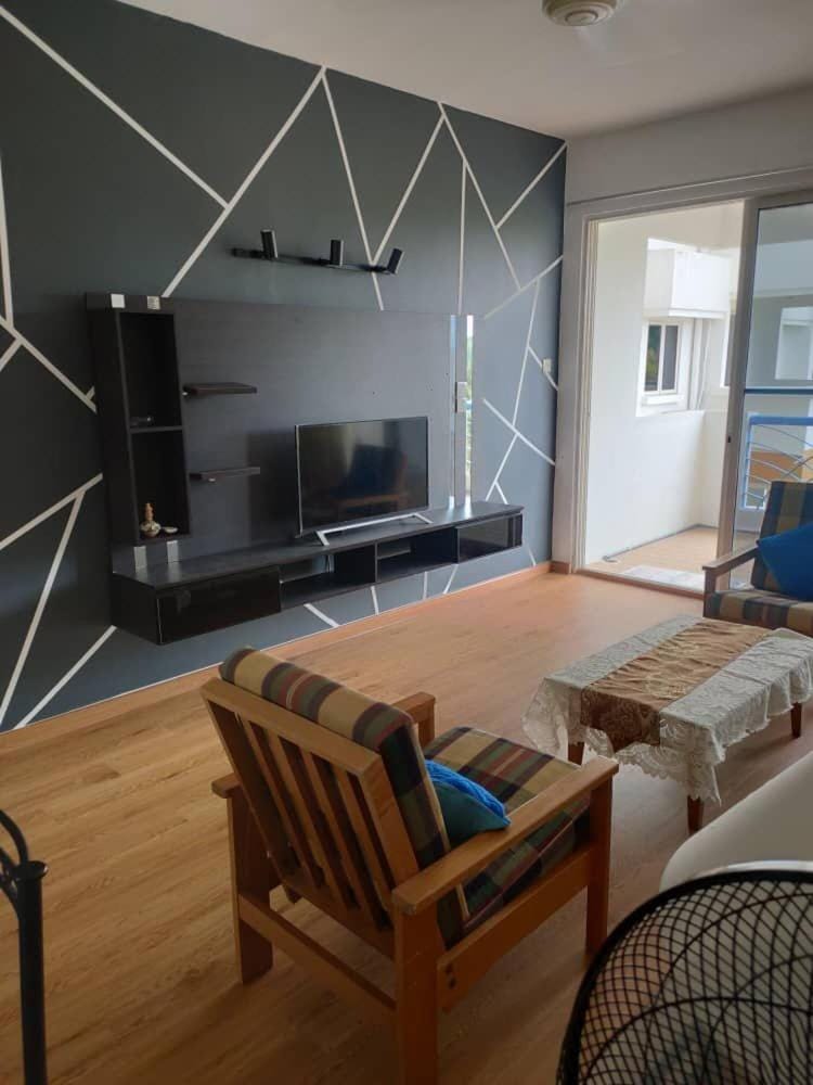 Seri Bulan Coastal Homestay Apartment in Port Dickson
