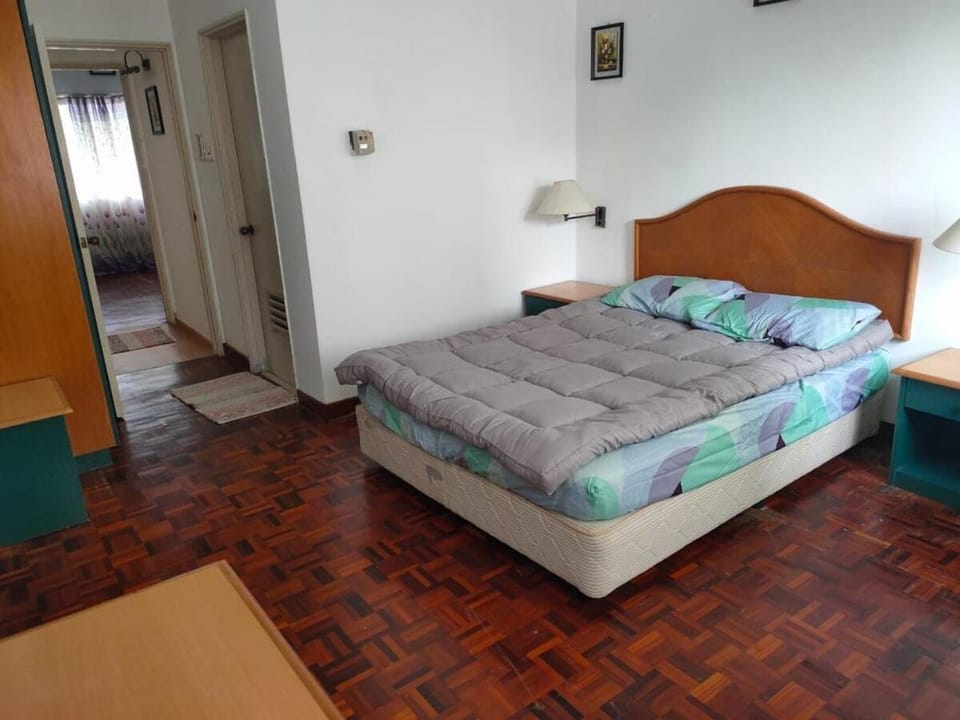 Seri Bulan Coastal Homestay Apartment in Port Dickson