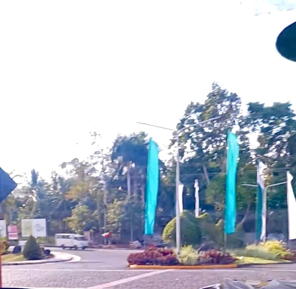 New Malarayat Golf & Country Club House in Lipa House in Calabarzon