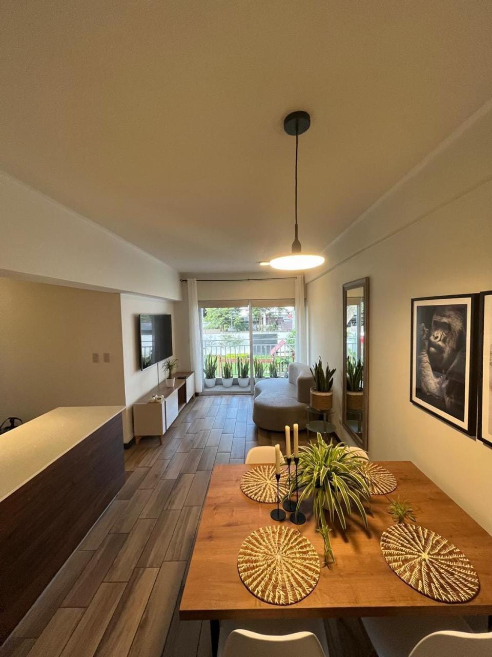 Precioso apartamento cerca del aeropuerto Apartment in Guatemala City