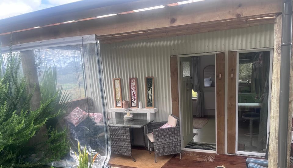 The Perch Northland Bed and Breakfast in Northland