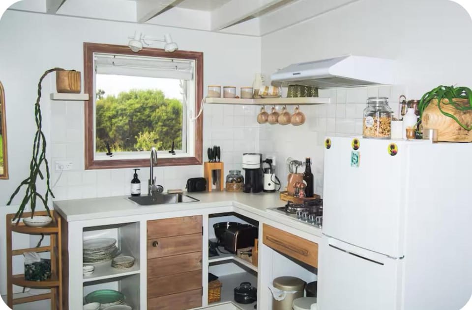 The Perch Northland Bed and Breakfast in Northland