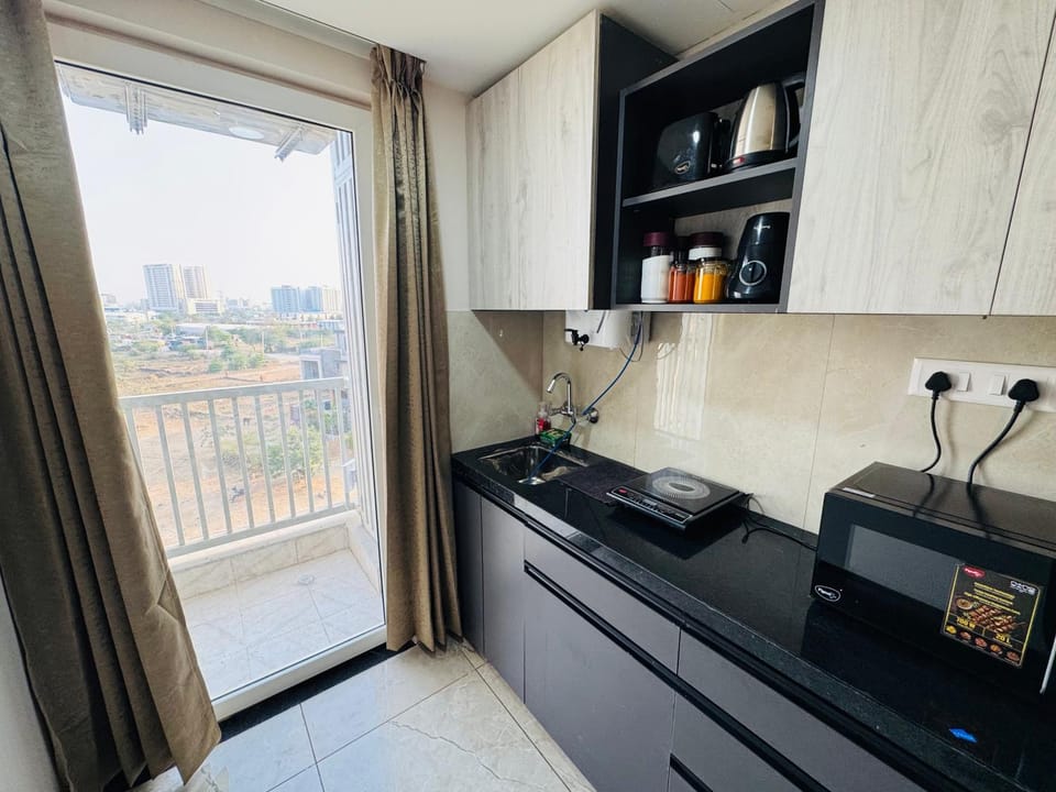 The Jaipur Edit Apartment in Jaipur