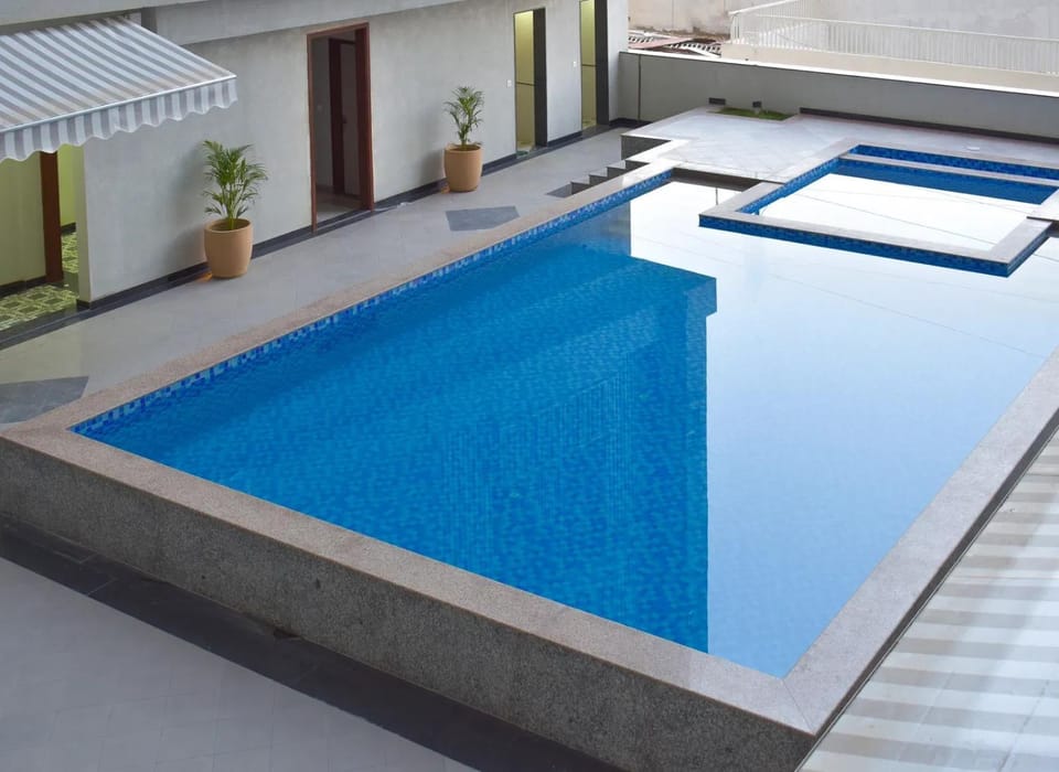 The Jaipur Edit Apartment in Jaipur