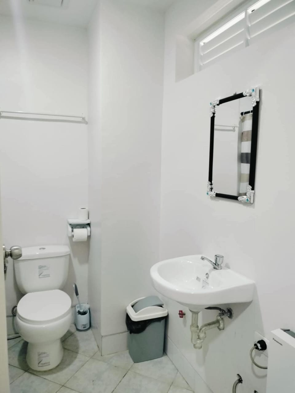 Anya and Christof's Condo at Amani near Airport Apartment in Lapu-Lapu City
