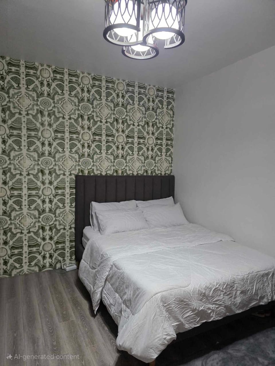 Anya and Christof's Condo at Amani near Airport Apartment in Lapu-Lapu City