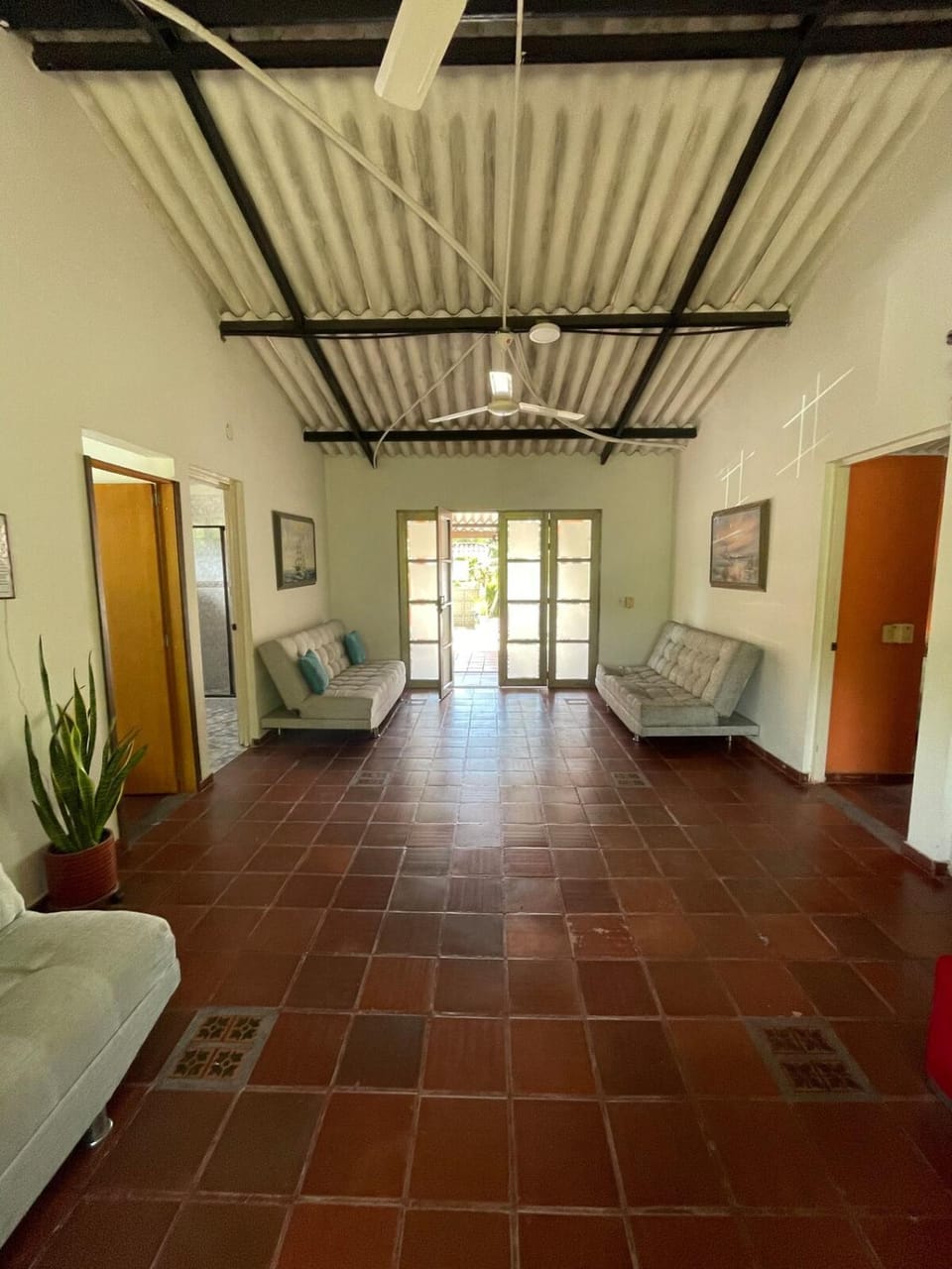 Casa Quinta El Peñonsito House in Tolima