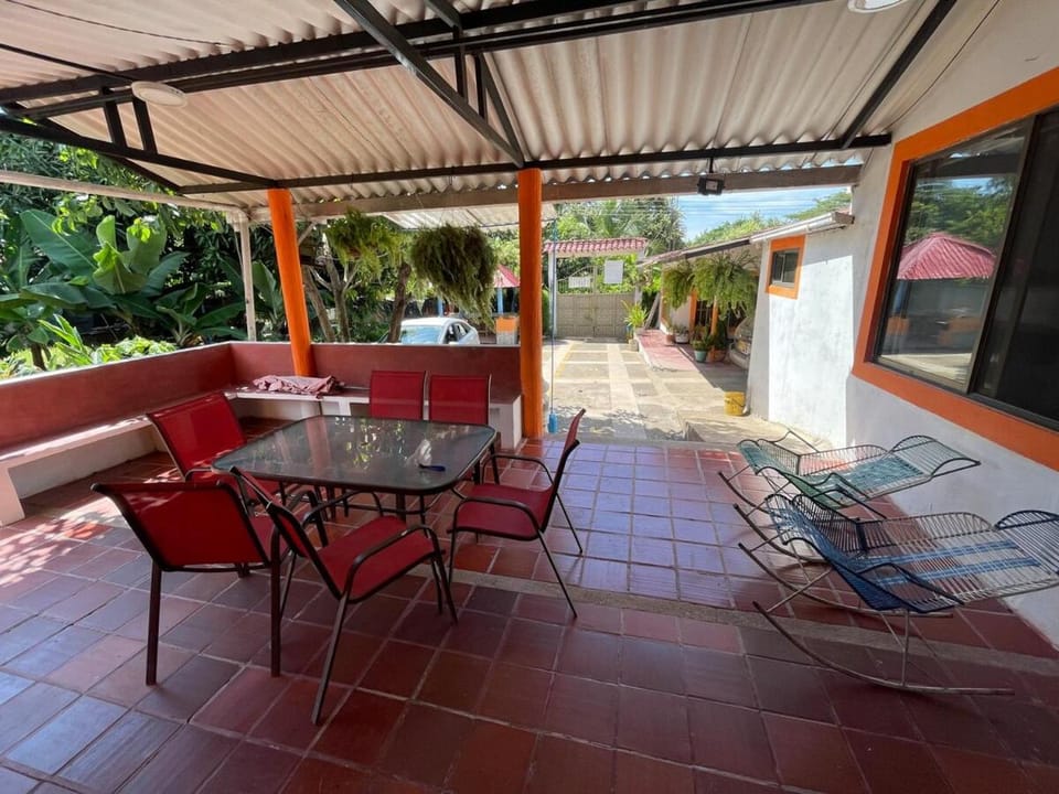 Casa Quinta El Peñonsito House in Tolima