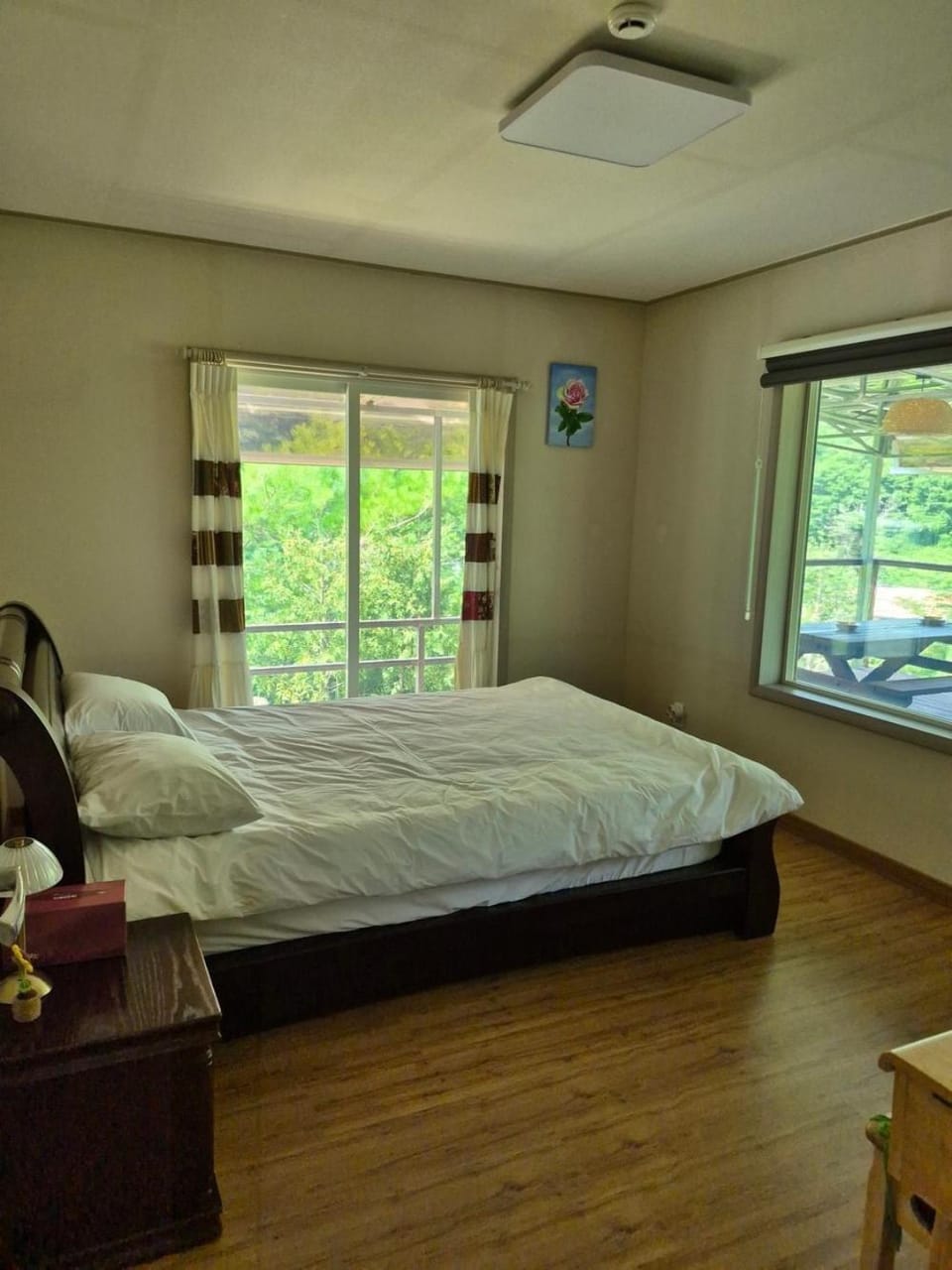 Danyang Sunflower Guesthouse House in South Korea