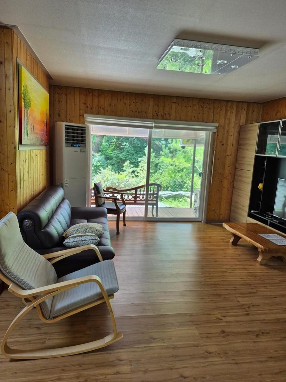 Danyang Sunflower Guesthouse House in South Korea
