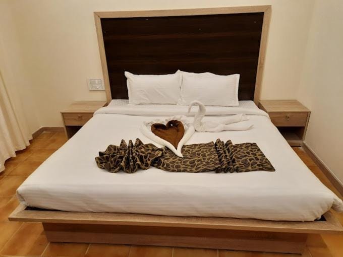 Grandkodai Hotel in Kodaikanal