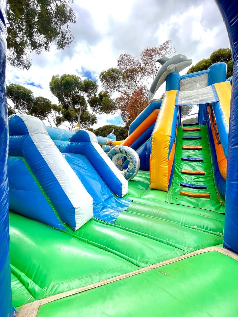 BIG4 Port Willunga Tourist Park Campground/ 
RV Resort in Adelaide