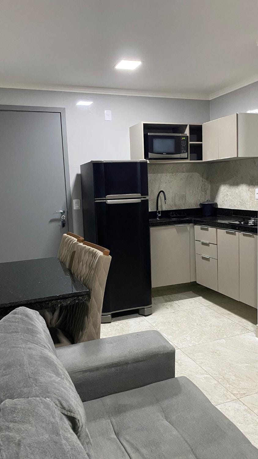 Flat com piscina Apartment in Campina Grande