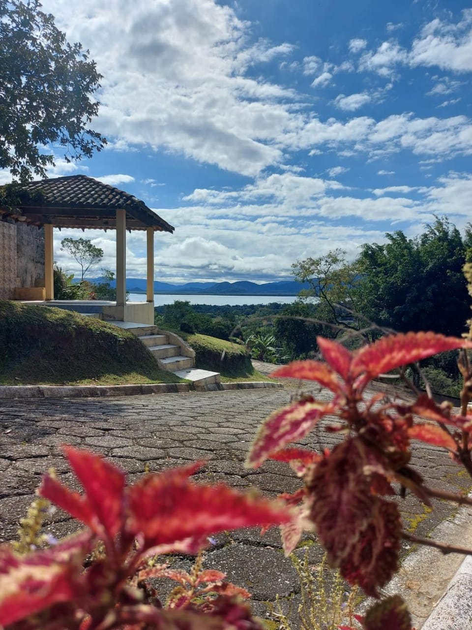 - Pousada Porto Feliz - Antonina Hotel in State of Paraná